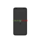 Xiaomi Redmi Power Bank Fast Charge Külső Akkumulátor 20000 mAh Fekete (PB200LZM/VXN4304GL)