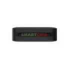 Xiaomi Redmi Power Bank Fast Charge Külső Akkumulátor 20000 mAh Fekete (PB200LZM/VXN4304GL)
