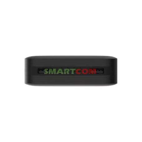 Xiaomi Redmi Power Bank Fast Charge Külső Akkumulátor 20000 mAh Fekete (PB200LZM/VXN4304GL)