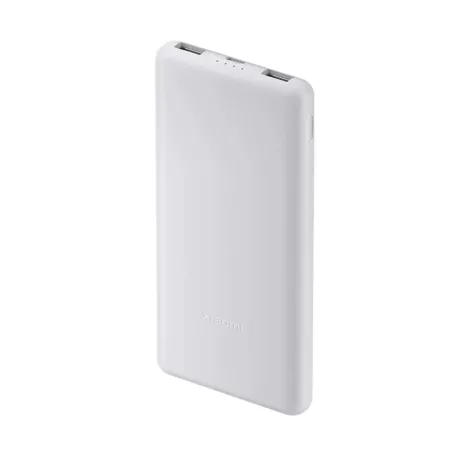 Xiaomi Power Bank 10000mAh 22.5W Lite Fehér (BHR9350GL)