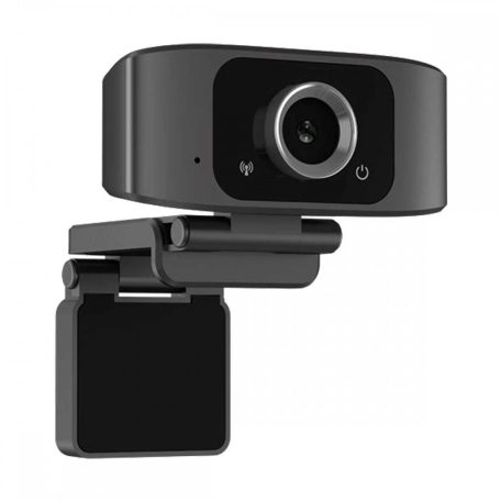 Imilab Vidlok W77 1080p Webkamera Plug and Play (CMSXJ22C) Fekete