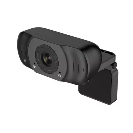 Imilab W90 Pro 1080p Webkamera Vidlok Plug and Play (CMSXJ23A) Fekete